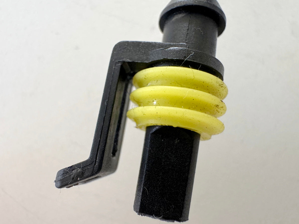 Triumph Street Triple 675 D67LD Kabelbaum Temperaturfühler Kabel SUB Motor 07-12