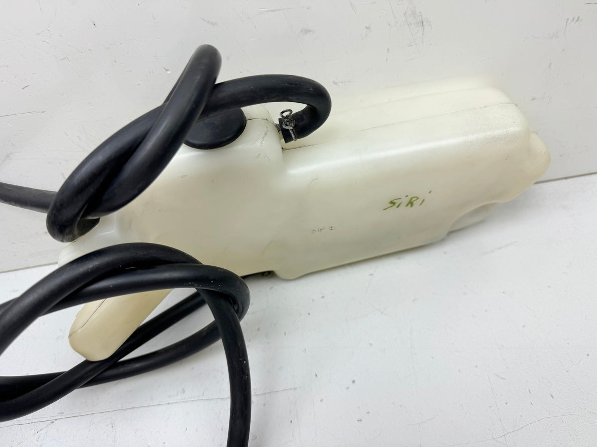 KAWASAKI VN1500 CLASSIC VNT50D Coolant Tank Cooling System Expansion Tank