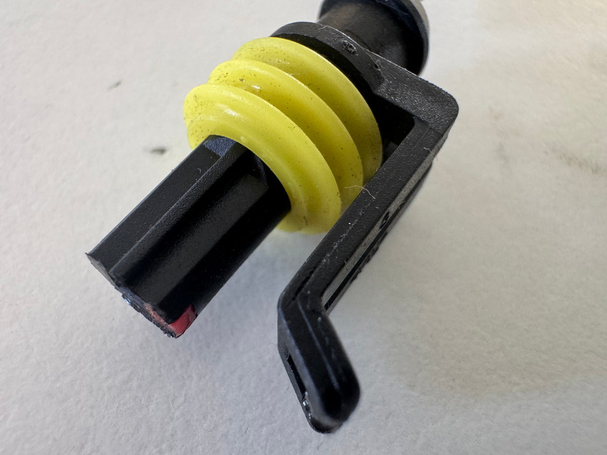 Triumph Street Triple 675 D67LD Kabelbaum Temperaturfühler Kabel SUB Motor 07-12