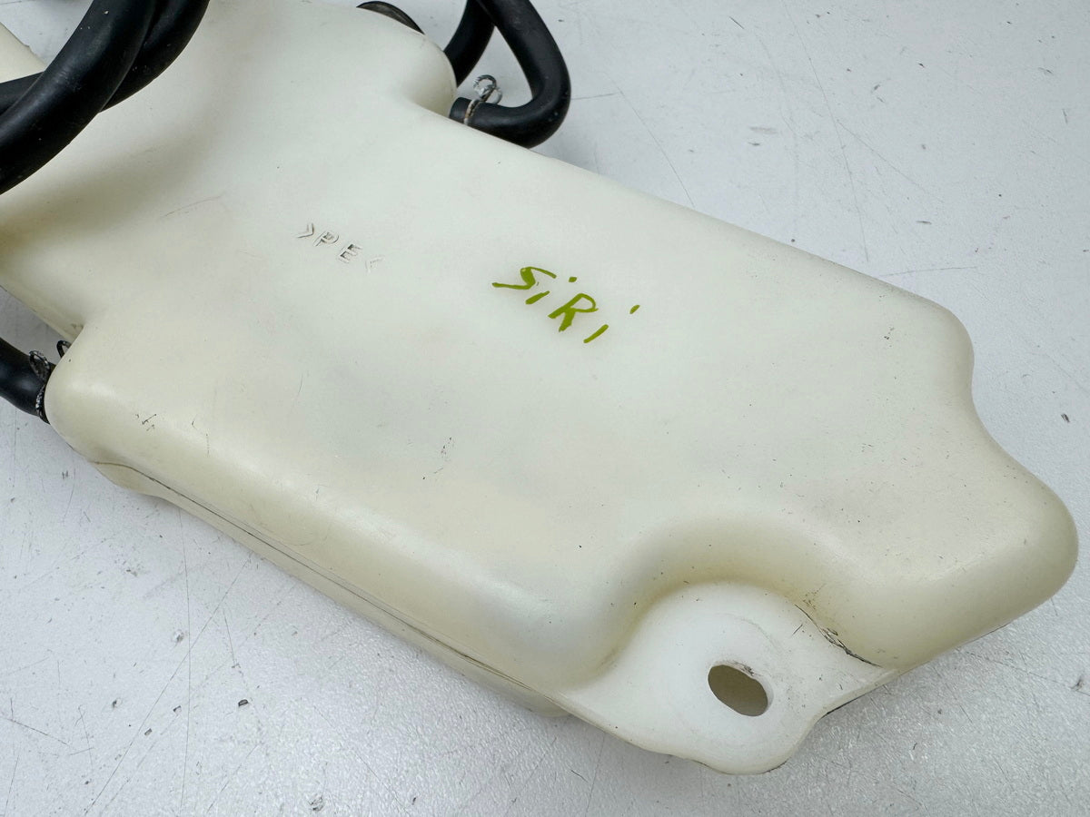 KAWASAKI VN1500 CLASSIC VNT50D Coolant Tank Cooling System Expansion Tank