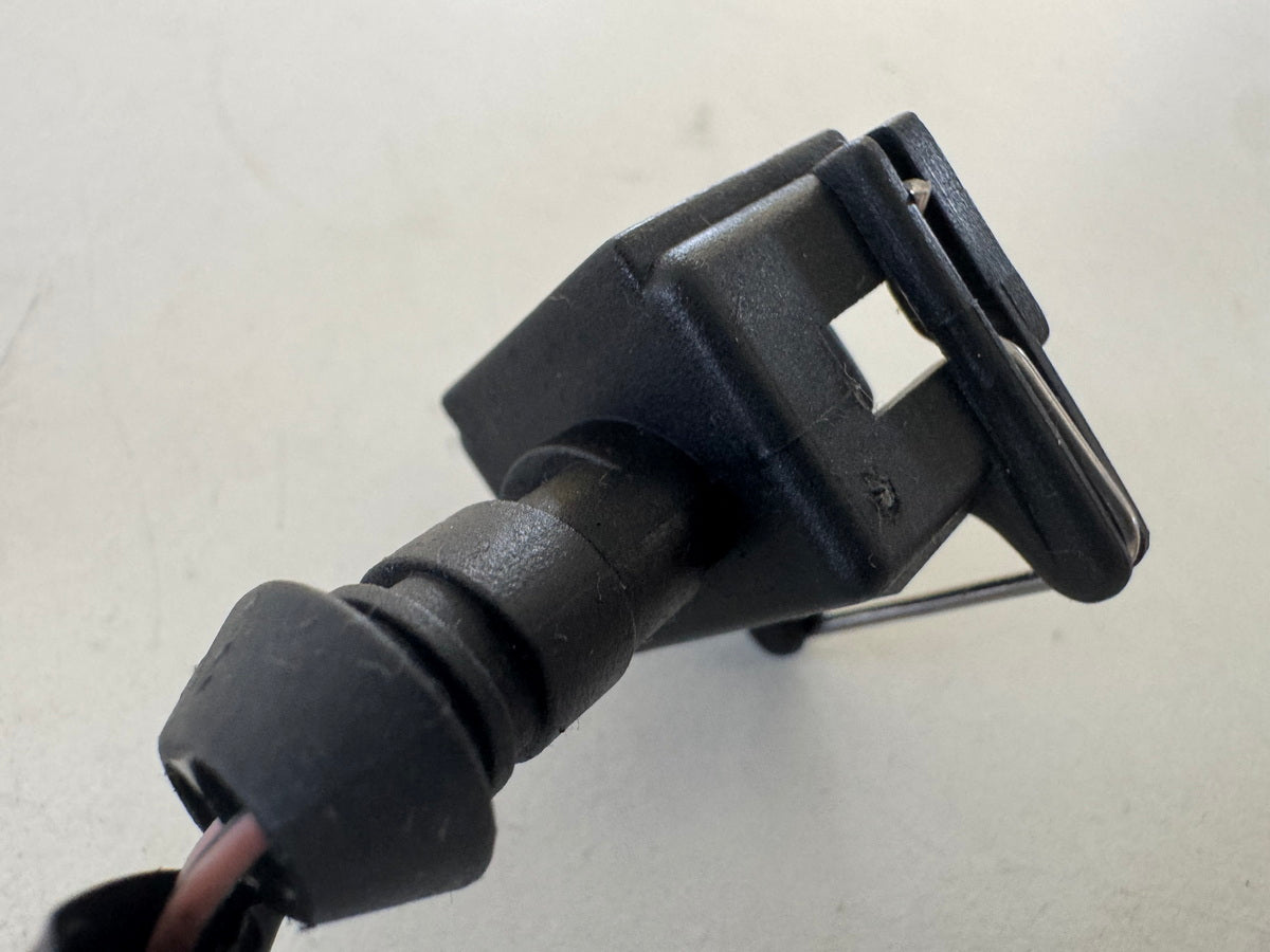 Triumph Street Triple 675 D67LD Kabelbaum Temperaturfühler Kabel SUB Motor 07-12