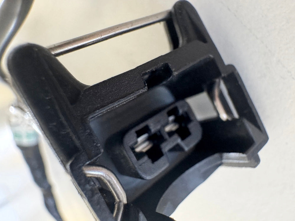 Triumph Street Triple 675 D67LD Kabelbaum Temperaturfühler Kabel SUB Motor 07-12