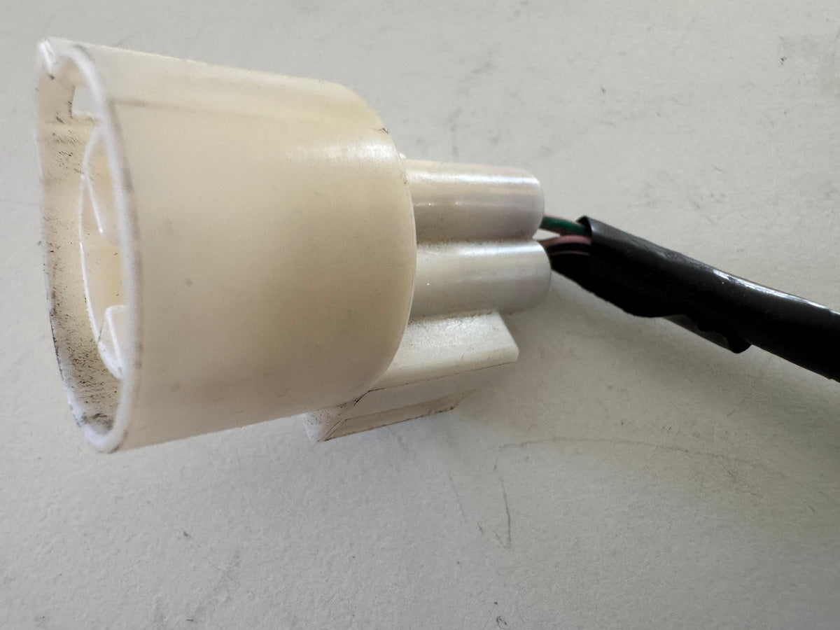 Triumph Street Triple 675 D67LD Kabelbaum Temperaturfühler Kabel SUB Motor 07-12