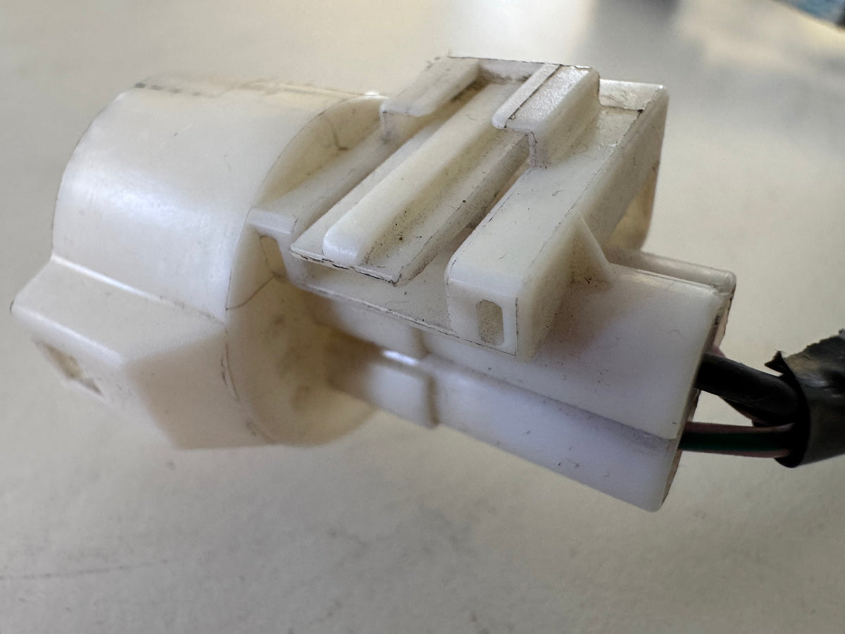 Triumph Street Triple 675 D67LD Kabelbaum Temperaturfühler Kabel SUB Motor 07-12