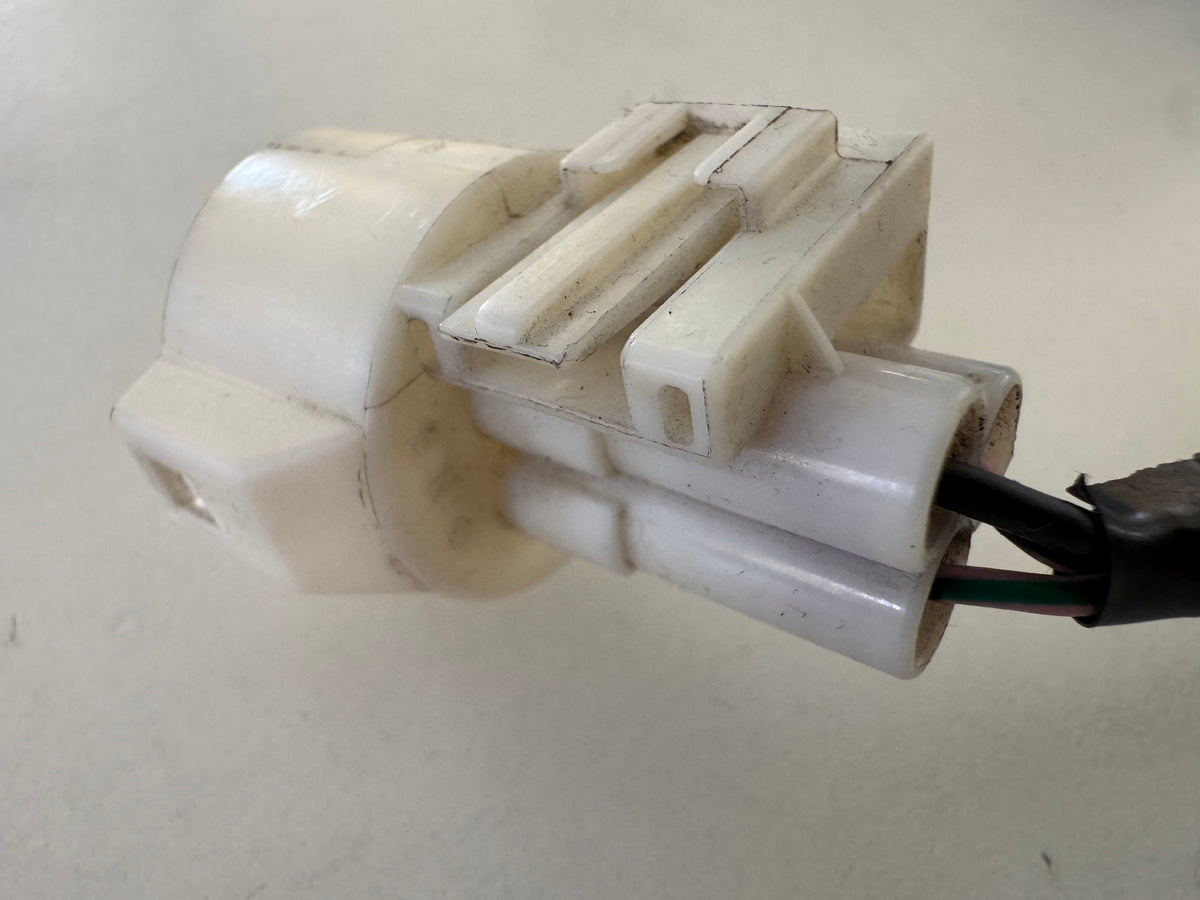 Triumph Street Triple 675 D67LD Kabelbaum Temperaturfühler Kabel SUB Motor 07-12