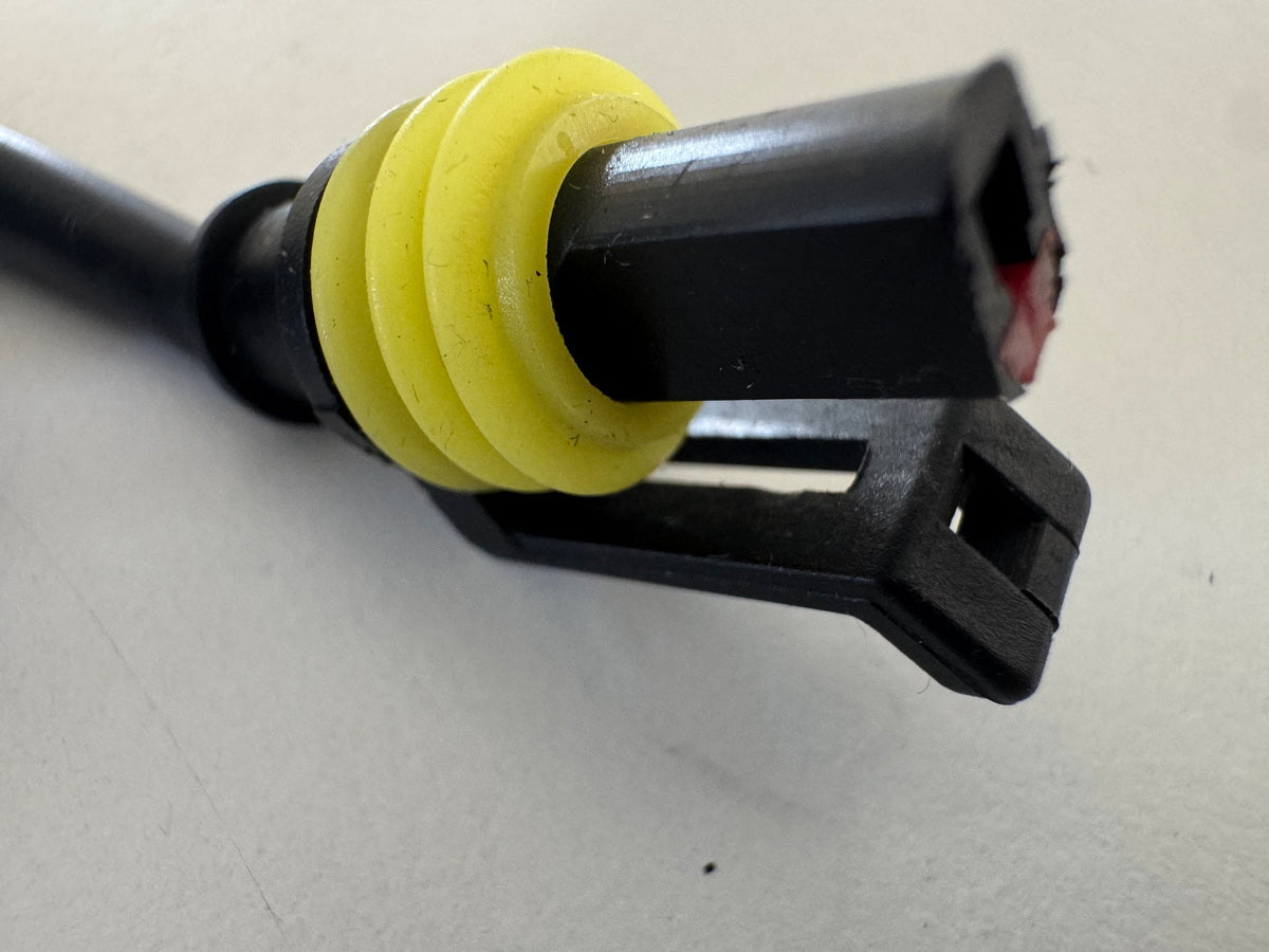 Triumph Street Triple 675 D67LD Kabelbaum Temperaturfühler Öl Wasser Kabel 07-12