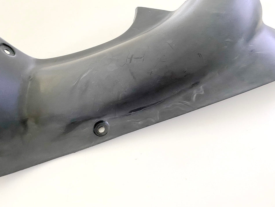 YAMAHA YZF 600 4TV THUNDERCAT Verkleidung Cockpit links Abdeckung Cover Blende
