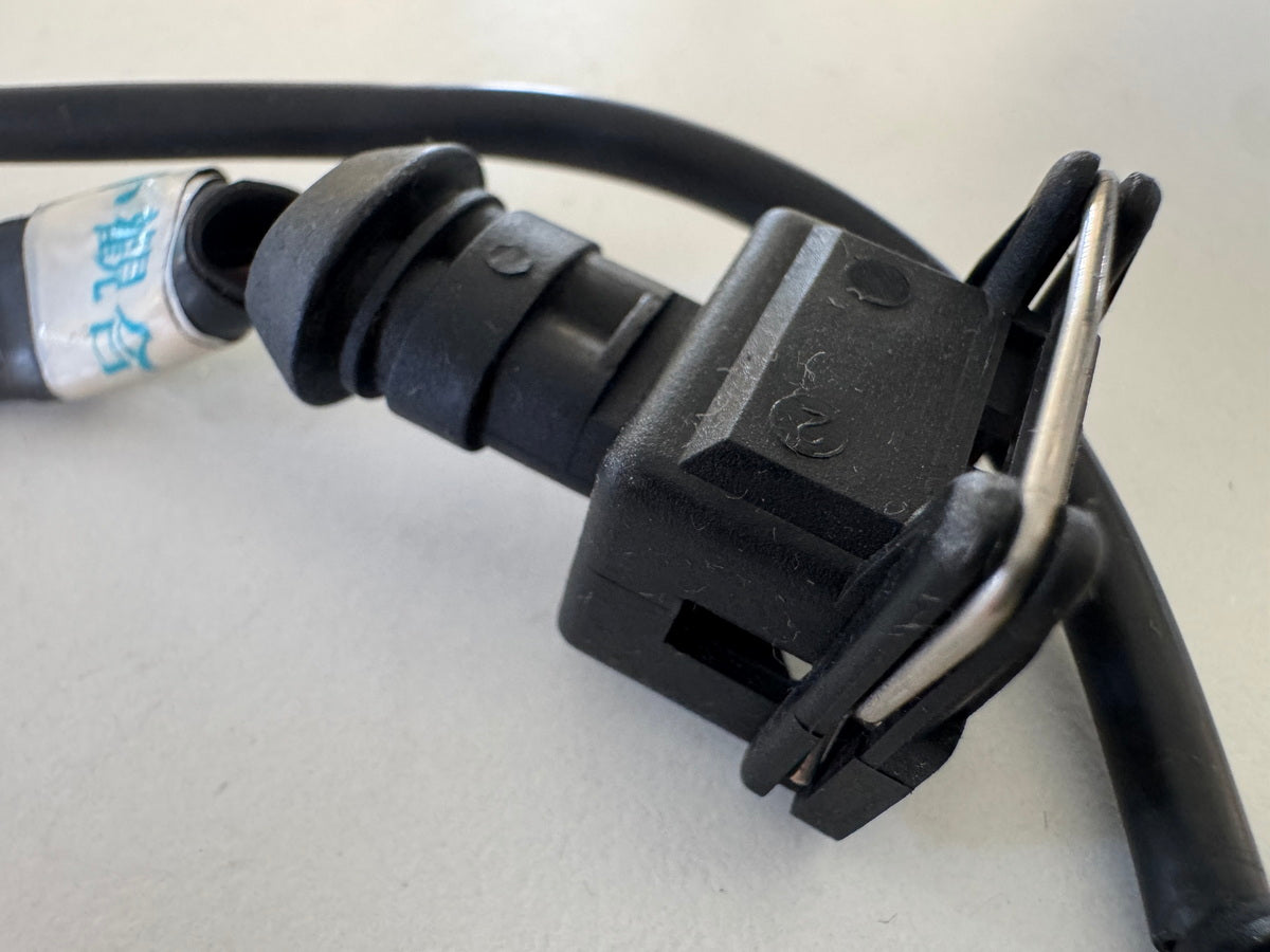 Triumph Street Triple 675 D67LD Kabelbaum Temperaturfühler Öl Wasser Kabel 07-12