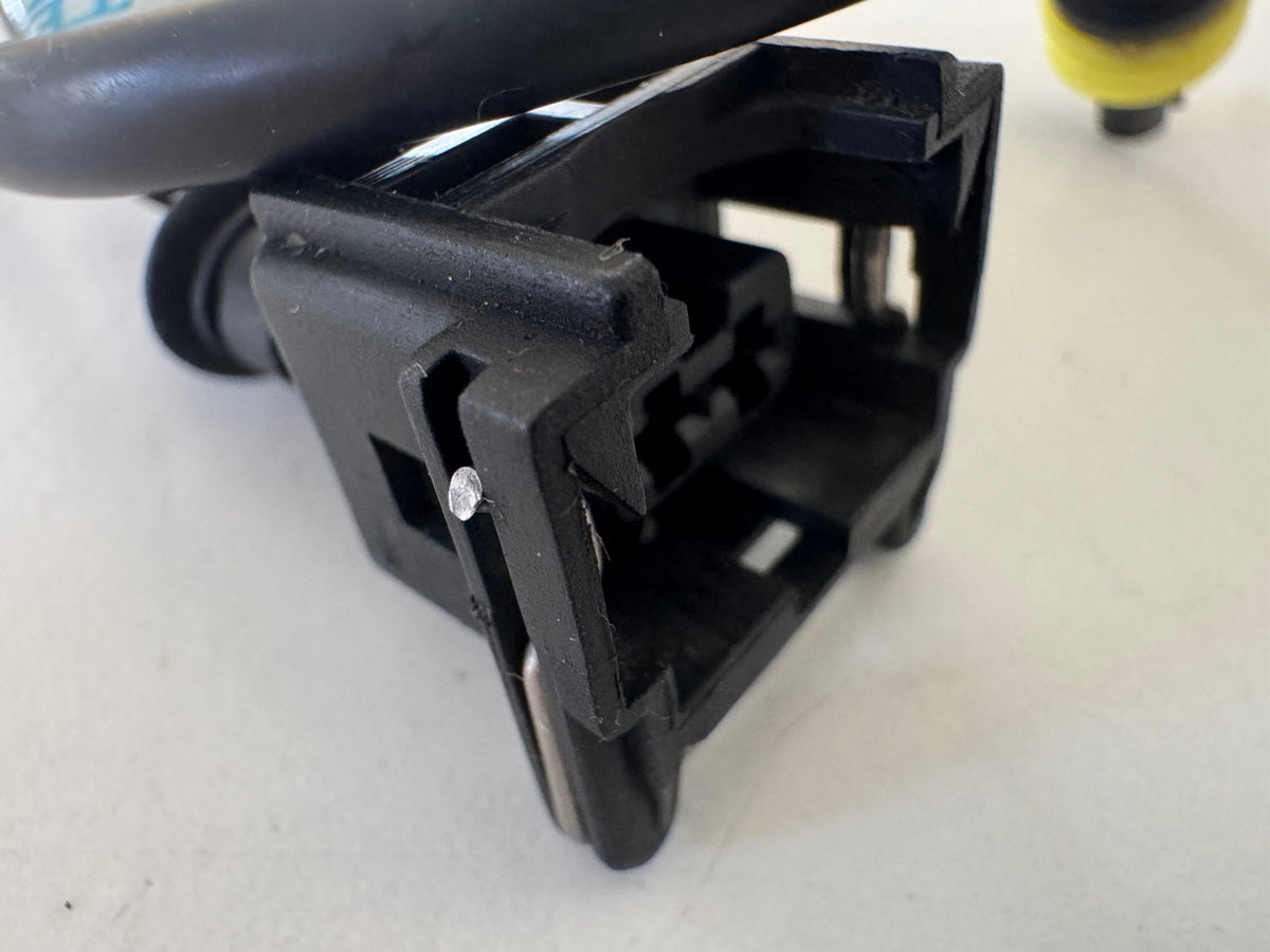Triumph Street Triple 675 D67LD Kabelbaum Temperaturfühler Öl Wasser Kabel 07-12