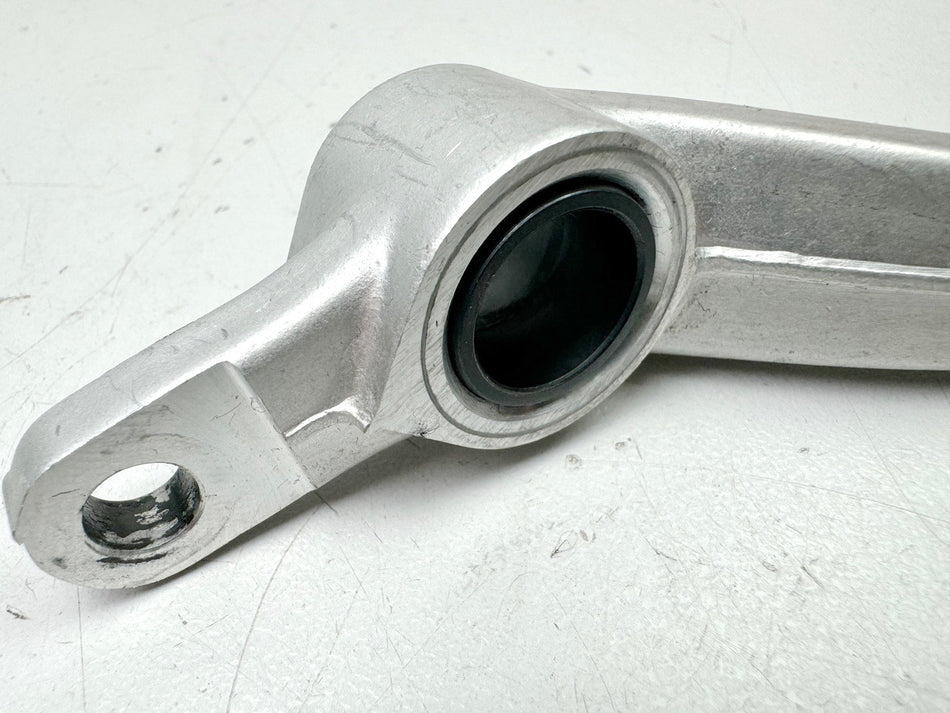 KAWASAKI ZX-6R 636 C Bremspedal original Fußbremspedal Bremshebel 05-06