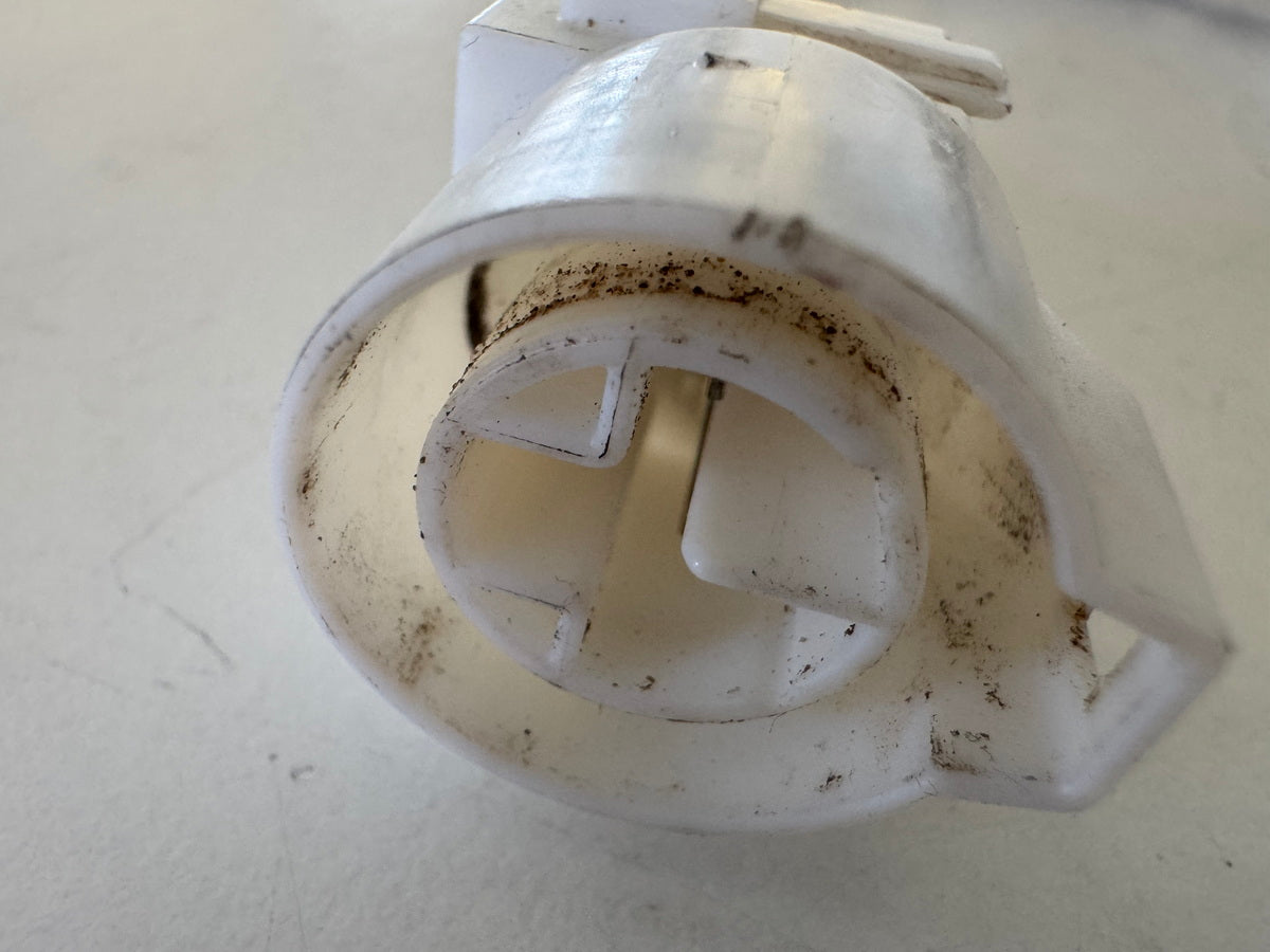 Triumph Street Triple 675 D67LD Kabelbaum Temperaturfühler Öl Wasser Kabel 07-12