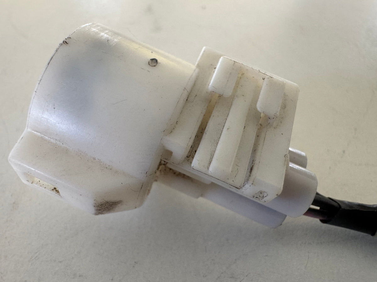 Triumph Street Triple 675 D67LD Kabelbaum Temperaturfühler Öl Wasser Kabel 07-12