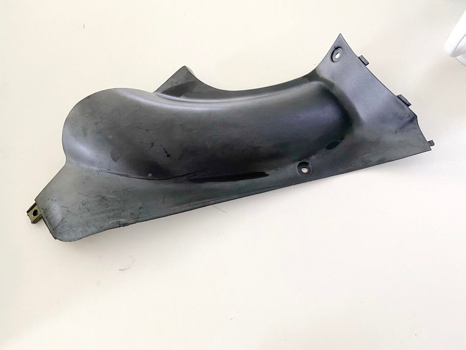YAMAHA YZF 600 4TV THUNDERCAT Verkleidung Cockpit rechts Abdeckung Cover Blende