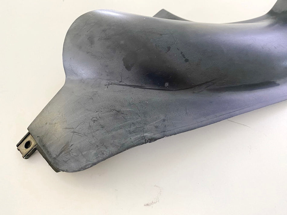 YAMAHA YZF 600 4TV THUNDERCAT Verkleidung Cockpit rechts Abdeckung Cover Blende