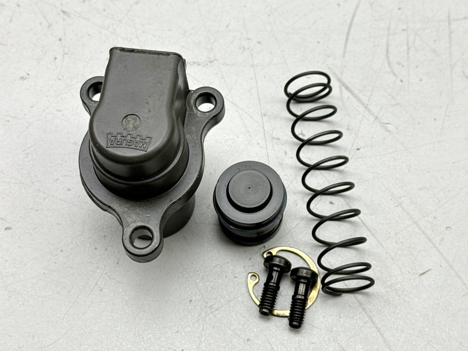 BMW R 1150 RT R22 Kupplungszylinder Drucknehmer Magura (für Motor Kupplung)