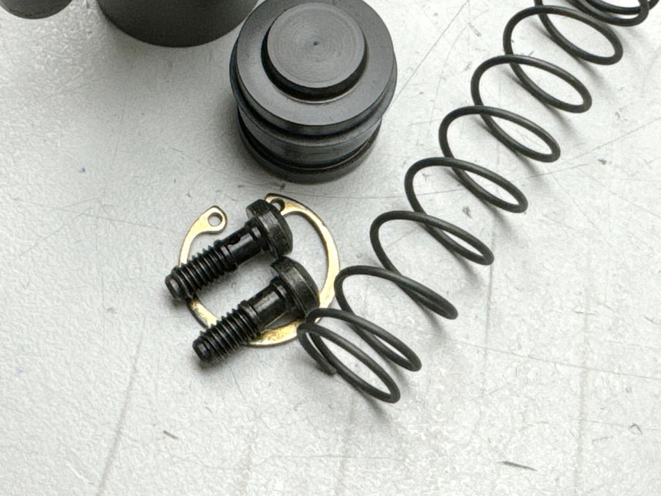 BMW R 1150 RT R22 Kupplungszylinder Drucknehmer Magura (für Motor Kupplung)
