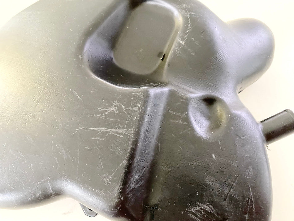 YAMAHA YZF 600 4TV THUNDERCAT Air Duct Left Ram Air Intake Duct