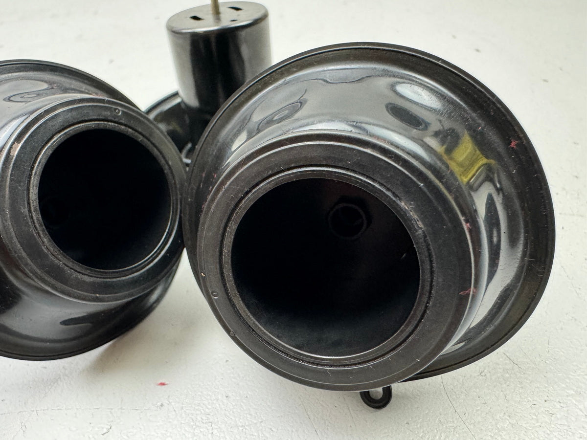 HONDA CBR 600 PC19 PC23 Membrana de diafragma de acelerador para carburador Keihin Aguja de chorro