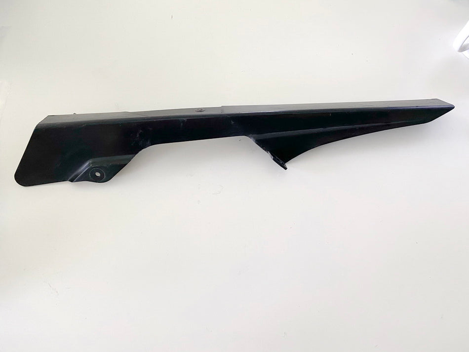 YAMAHA YZF 600 4TV THUNDERCAT Cubrecadenas Tapa basculante Caja de cadena Cubierta