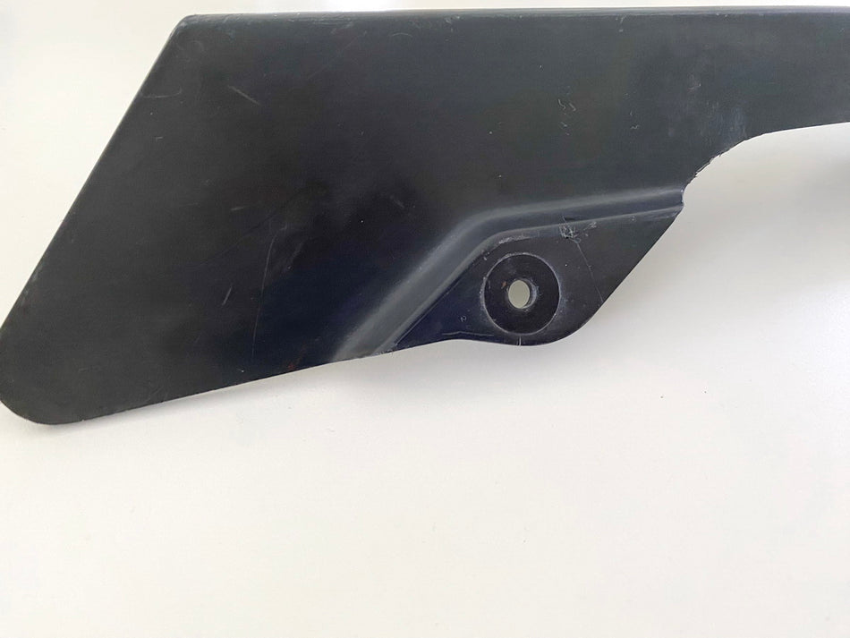 YAMAHA YZF 600 4TV THUNDERCAT Cubrecadenas Tapa basculante Caja de cadena Cubierta