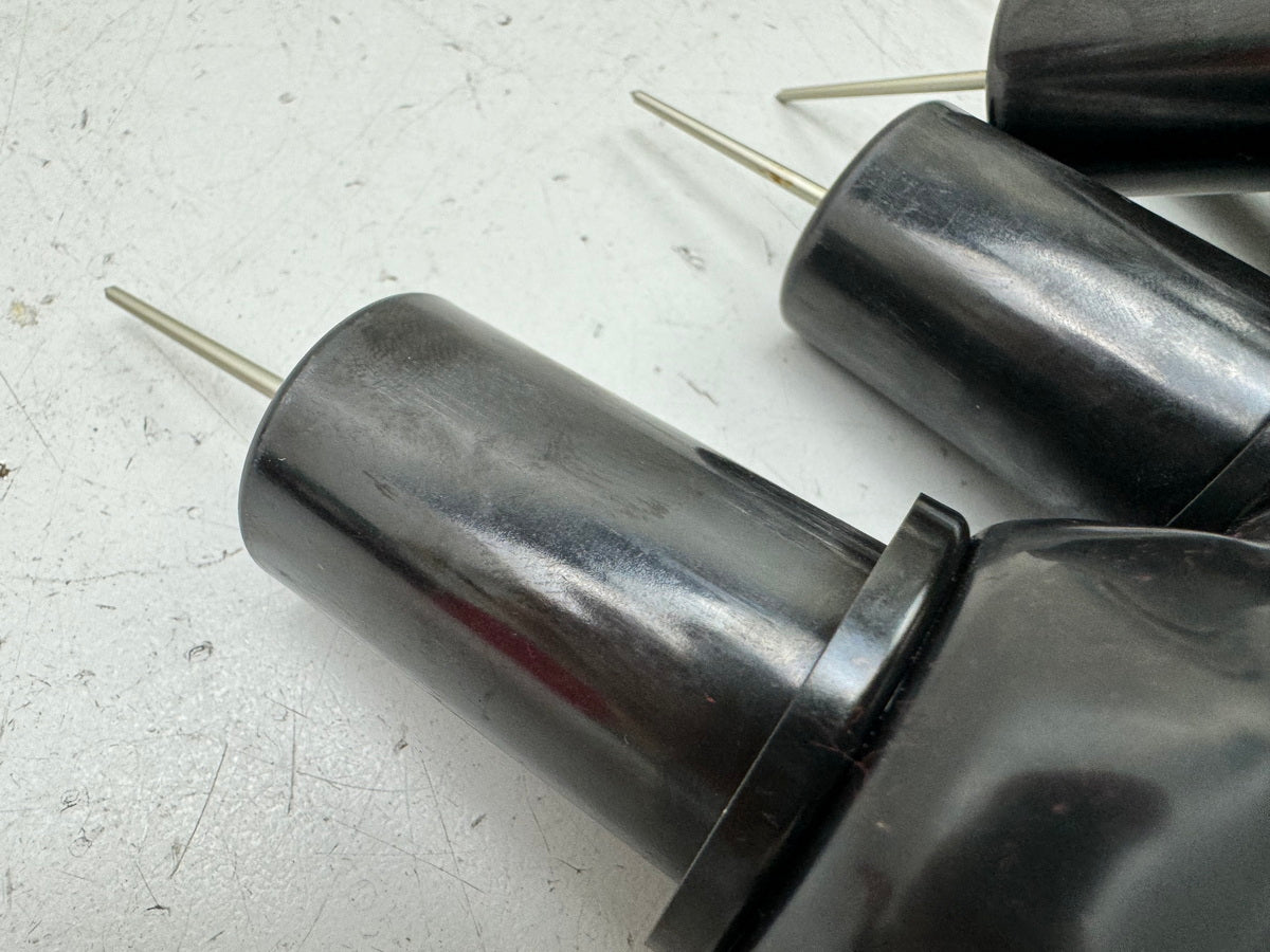 HONDA CBR 600 PC19 PC23 Membrana de diafragma de acelerador para carburador Keihin Aguja de chorro