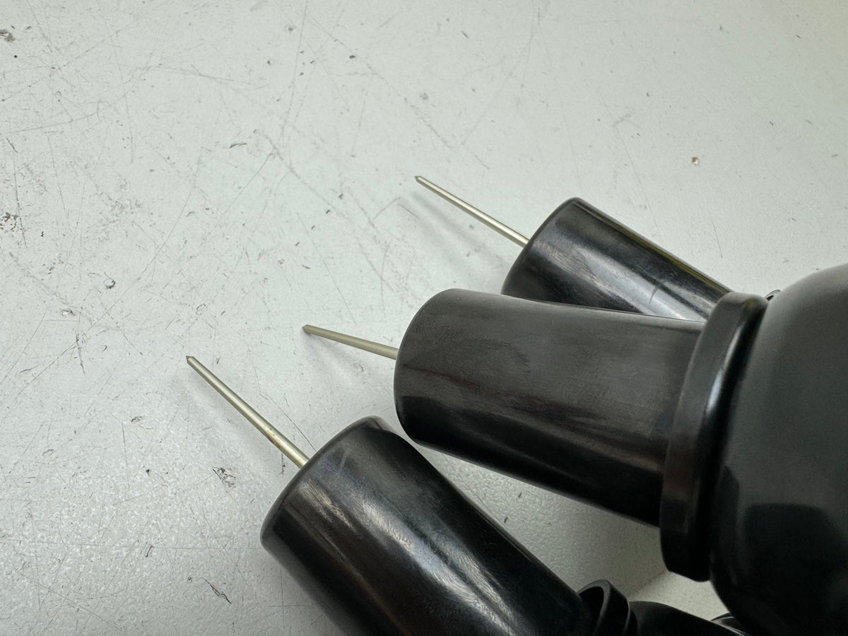 HONDA CBR 600 PC19 PC23 Membrana de diafragma de acelerador para carburador Keihin Aguja de chorro