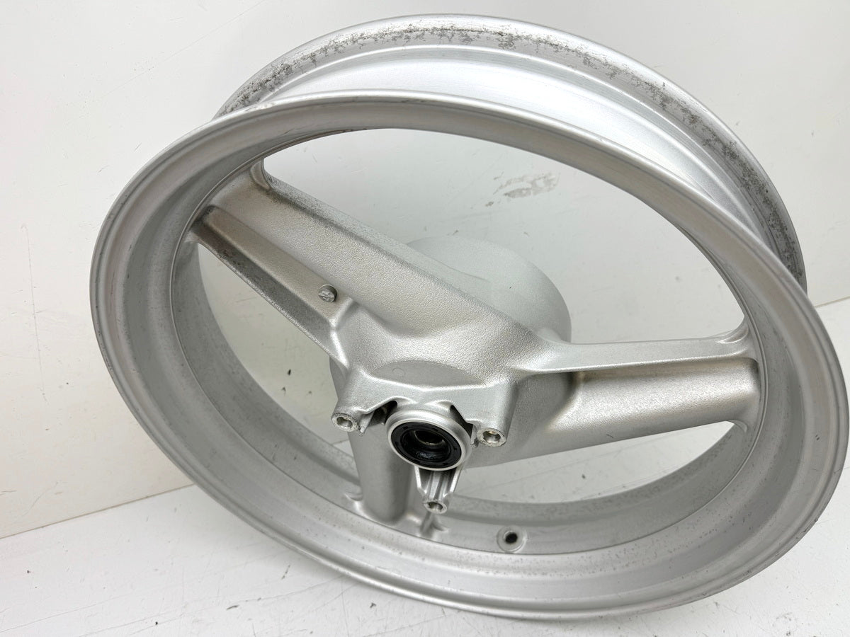 HONDA CBR 600 PC19 PC23 Llanta trasera Rueda trasera 17P J 17 x MT 3.50 sin accidentes