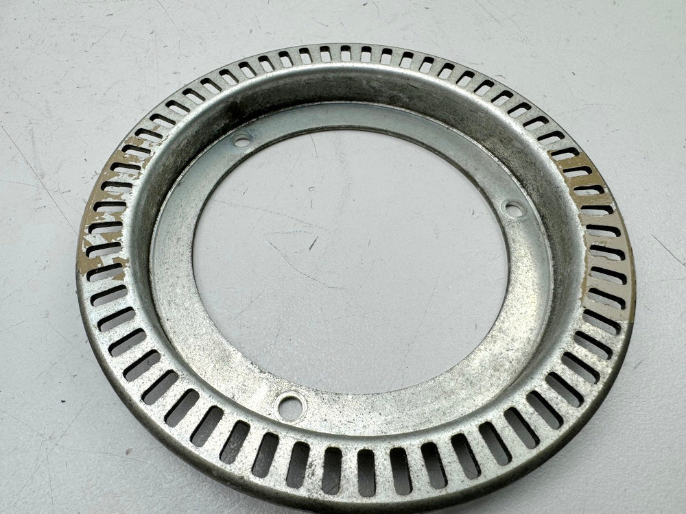 HONDA CBF 500 PC39 ABS Sensorring vorn hinten Kranz Ring Geberkranz Felge
