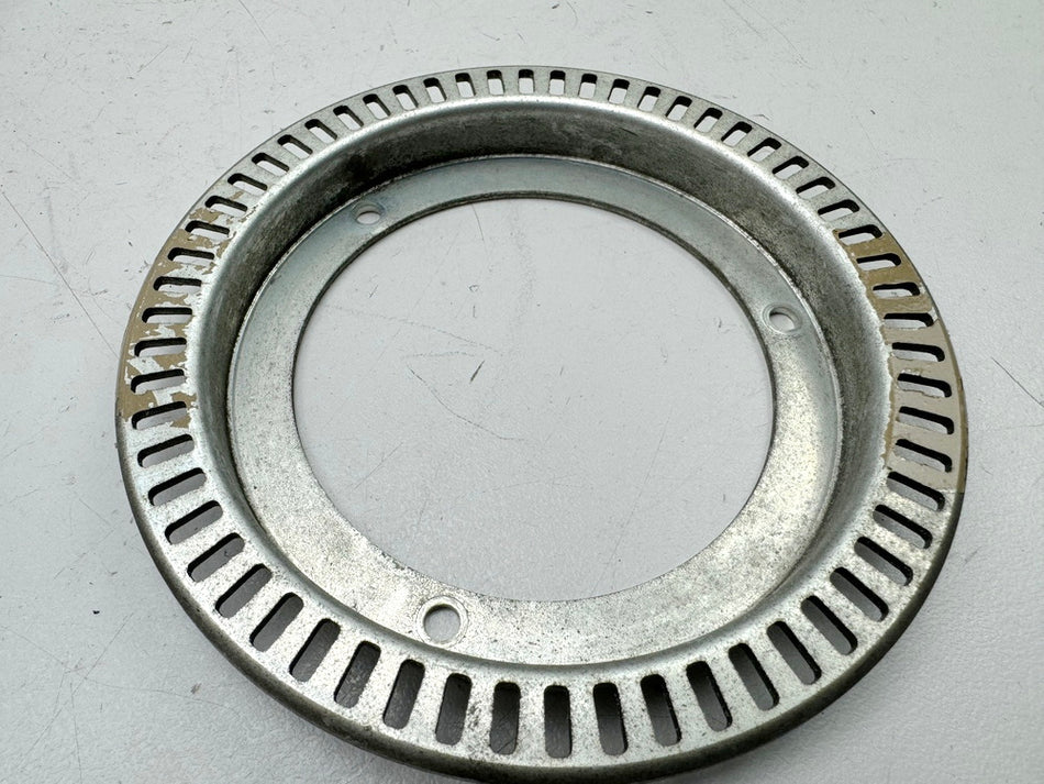 HONDA CBF 500 PC39 ABS Sensorring vorn hinten Kranz Ring Geberkranz Felge