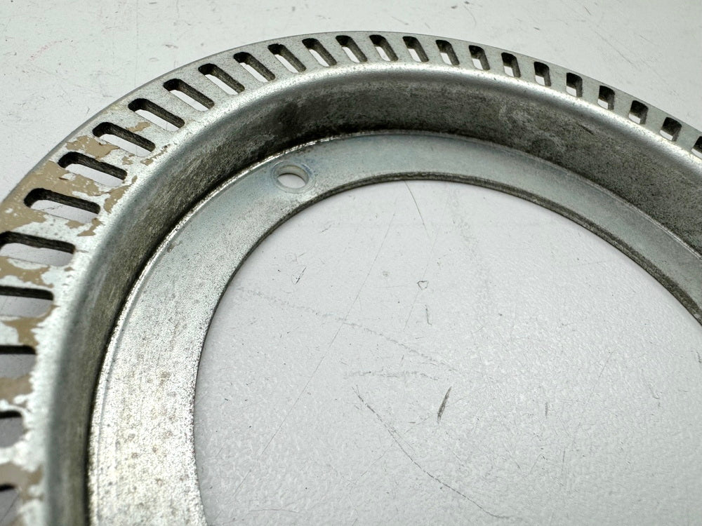 HONDA CBF 500 PC39 ABS Sensorring vorn hinten Kranz Ring Geberkranz Felge