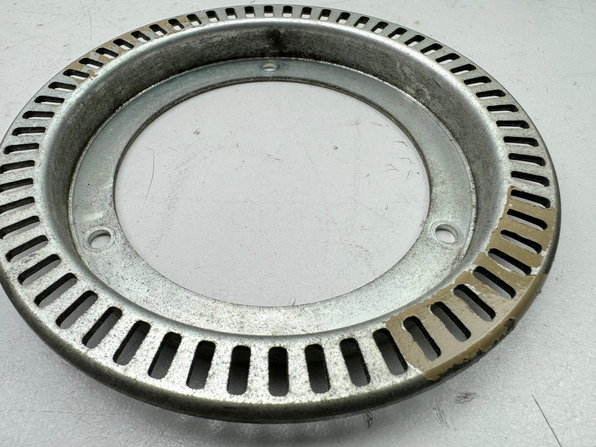 HONDA CBF 500 PC39 ABS Sensorring vorn hinten Kranz Ring Geberkranz Felge