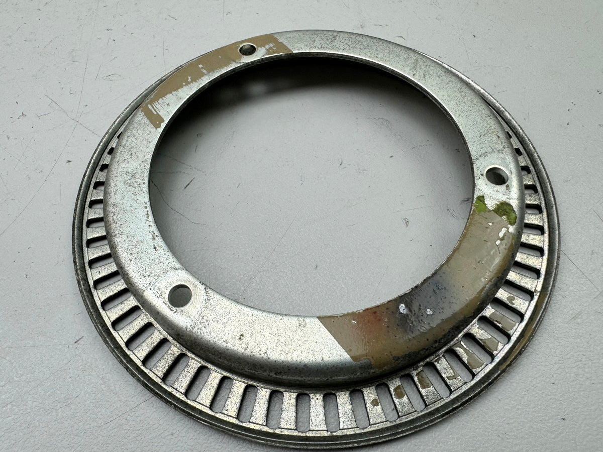 HONDA CBF 500 PC39 ABS Sensorring vorn hinten Kranz Ring Geberkranz Felge