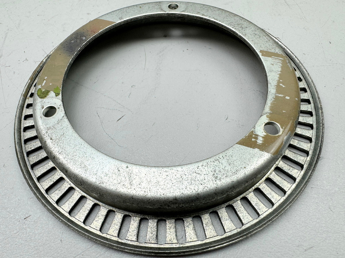 HONDA CBF 500 PC39 ABS Sensorring vorn hinten Kranz Ring Geberkranz Felge