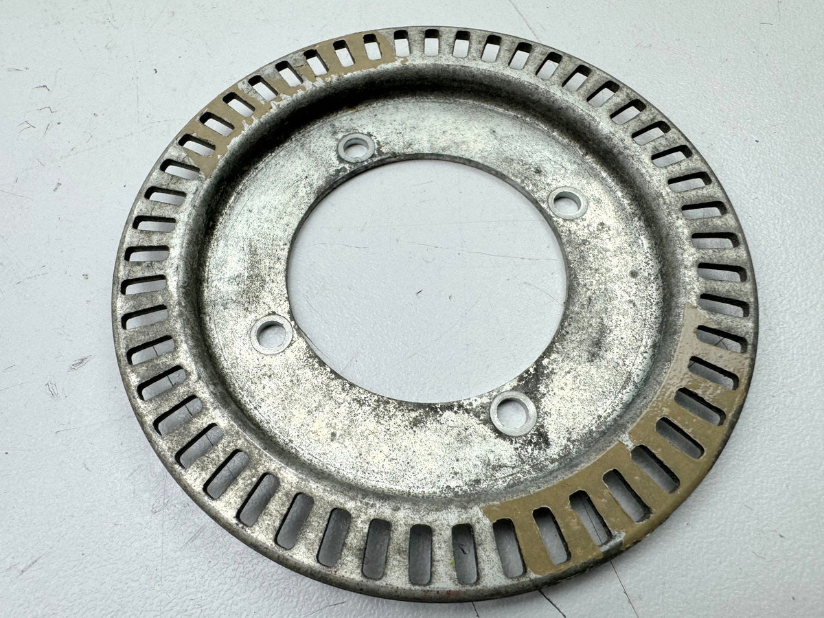 HONDA CBF 500 PC39 ABS Sensorring vorn hinten Kranz Ring Geberkranz Felge