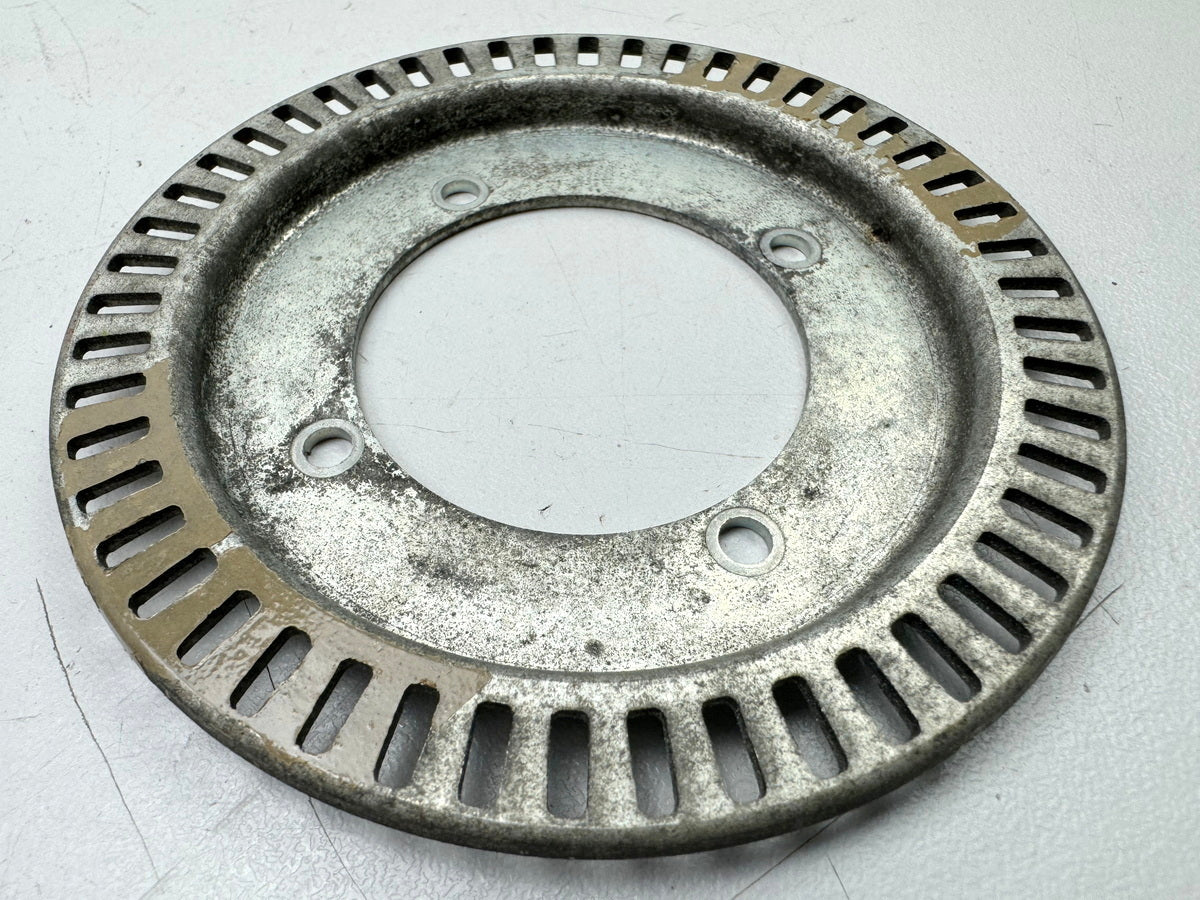 HONDA CBF 500 PC39 ABS Sensorring vorn hinten Kranz Ring Geberkranz Felge