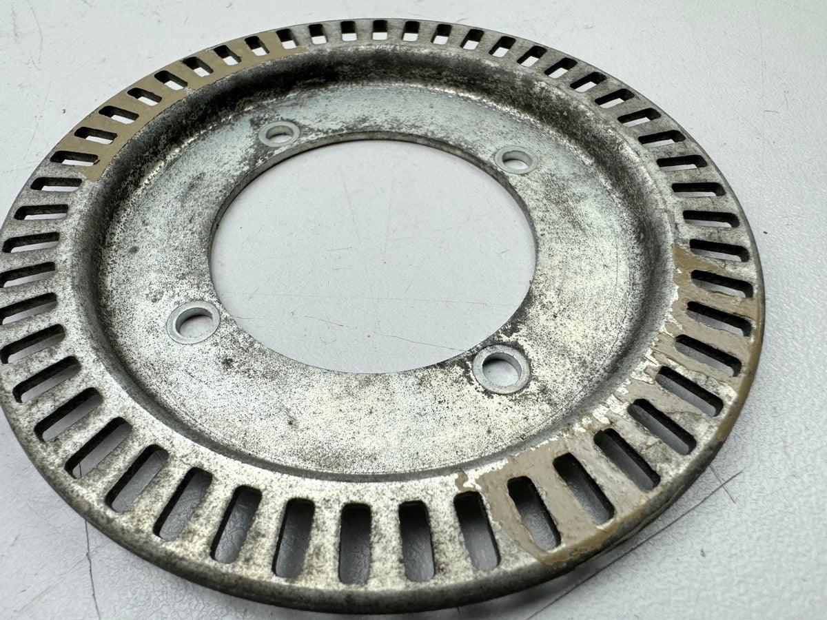 HONDA CBF 500 PC39 ABS Sensorring vorn hinten Kranz Ring Geberkranz Felge