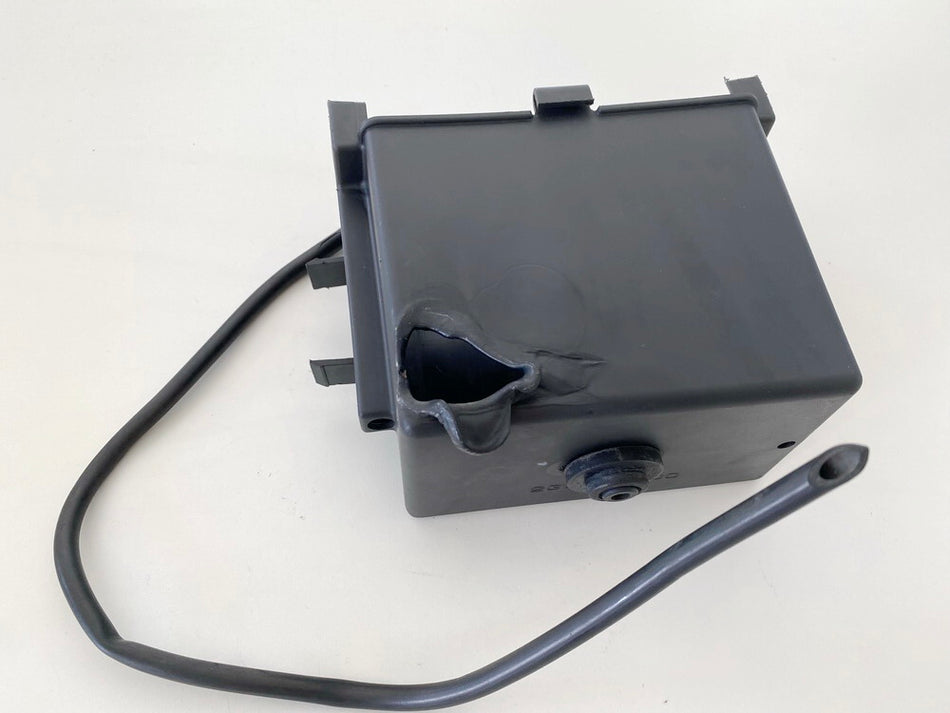 YAMAHA XV 535 VIRAGO 2YL Batteriekasten Batteriefach Halter Batterie