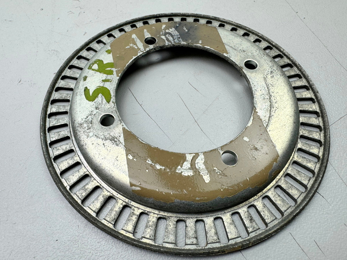 HONDA CBF 500 PC39 ABS Sensorring vorn hinten Kranz Ring Geberkranz Felge