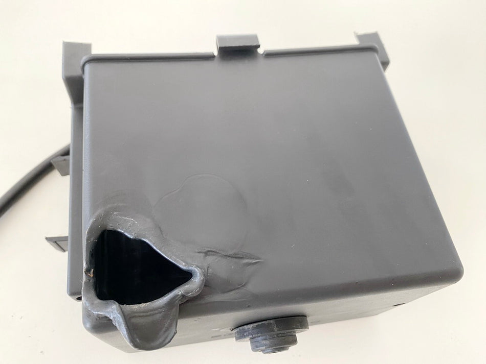 YAMAHA XV 535 VIRAGO 2YL Batteriekasten Batteriefach Halter Batterie