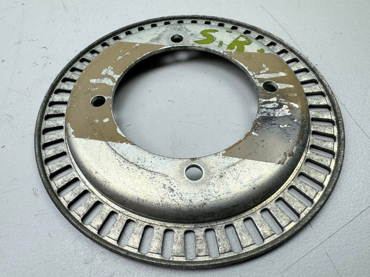 HONDA CBF 500 PC39 ABS Sensorring vorn hinten Kranz Ring Geberkranz Felge