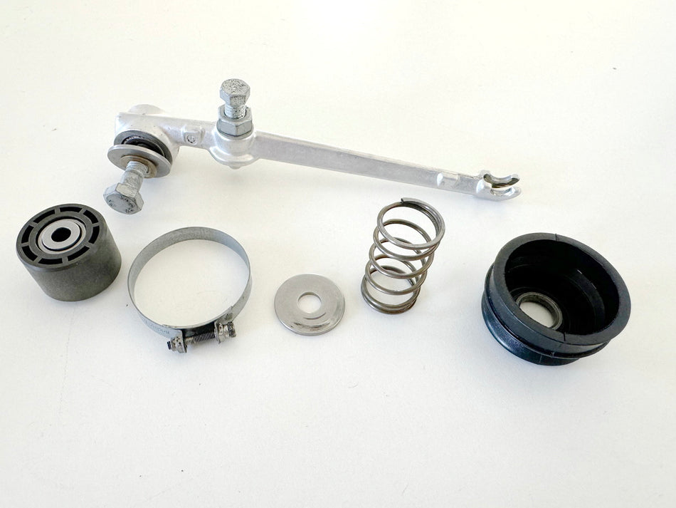 BMW R 1100 RT 259 Kupplungshebel Ausrücker für Kupplung Kolben Manschette