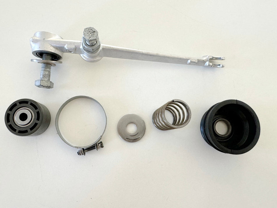BMW R 1100 RT 259 Kupplungshebel Ausrücker für Kupplung Kolben Manschette