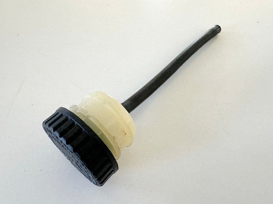 BMW R 1100 RT 259 Brake Fluid Reservoir Rear Brake Line (Lid)