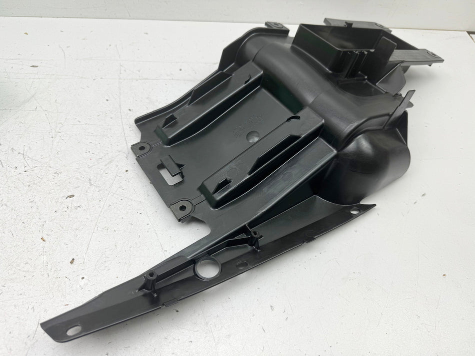 KAWASAKI ZX-6R 636 C Guardabarros trasero Paso de rueda Guardabarros interior trasero 05-06