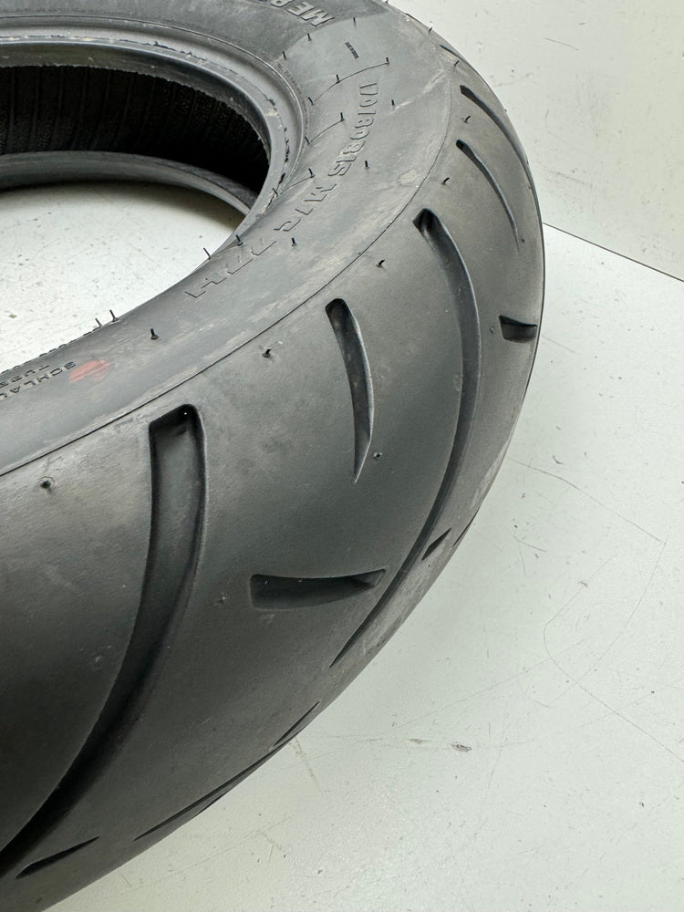 HONDA VT 1100 SC18 Metzeler Marathon Ultra ME 888 - 110/90 19 + 170/80 B15