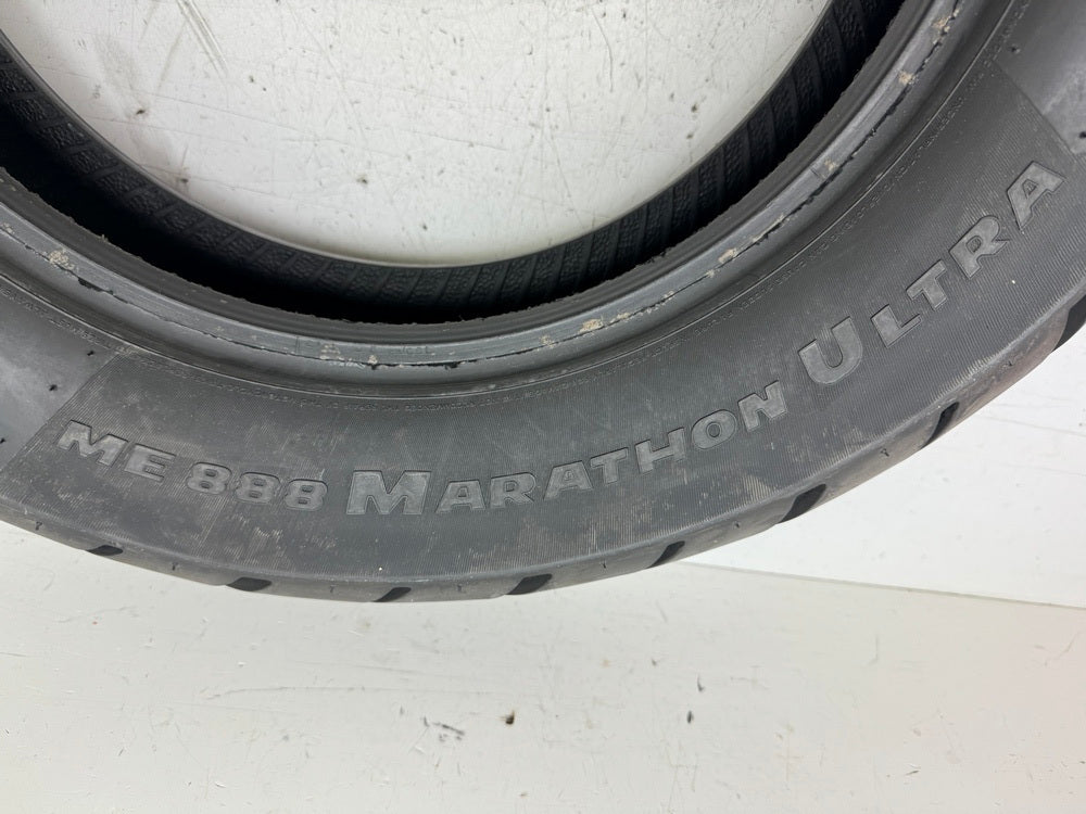 HONDA VT 1100 SC18 Metzeler Marathon Ultra ME 888 - 110/90 19 + 170/80 B15