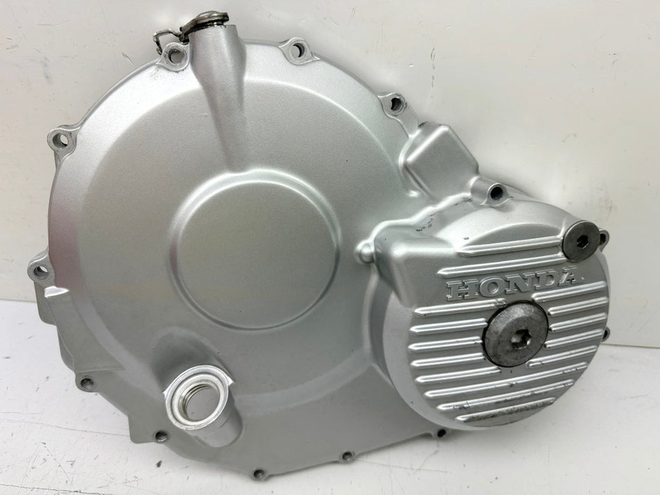 HONDA CBR 600 PC19 PC23 Motordeckel rechts Limadeckel Deckel Kupplung Motor