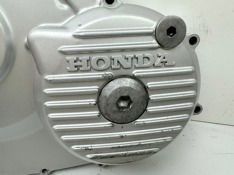 HONDA CBR 600 PC19 PC23 Motordeckel rechts Limadeckel Deckel Kupplung Motor