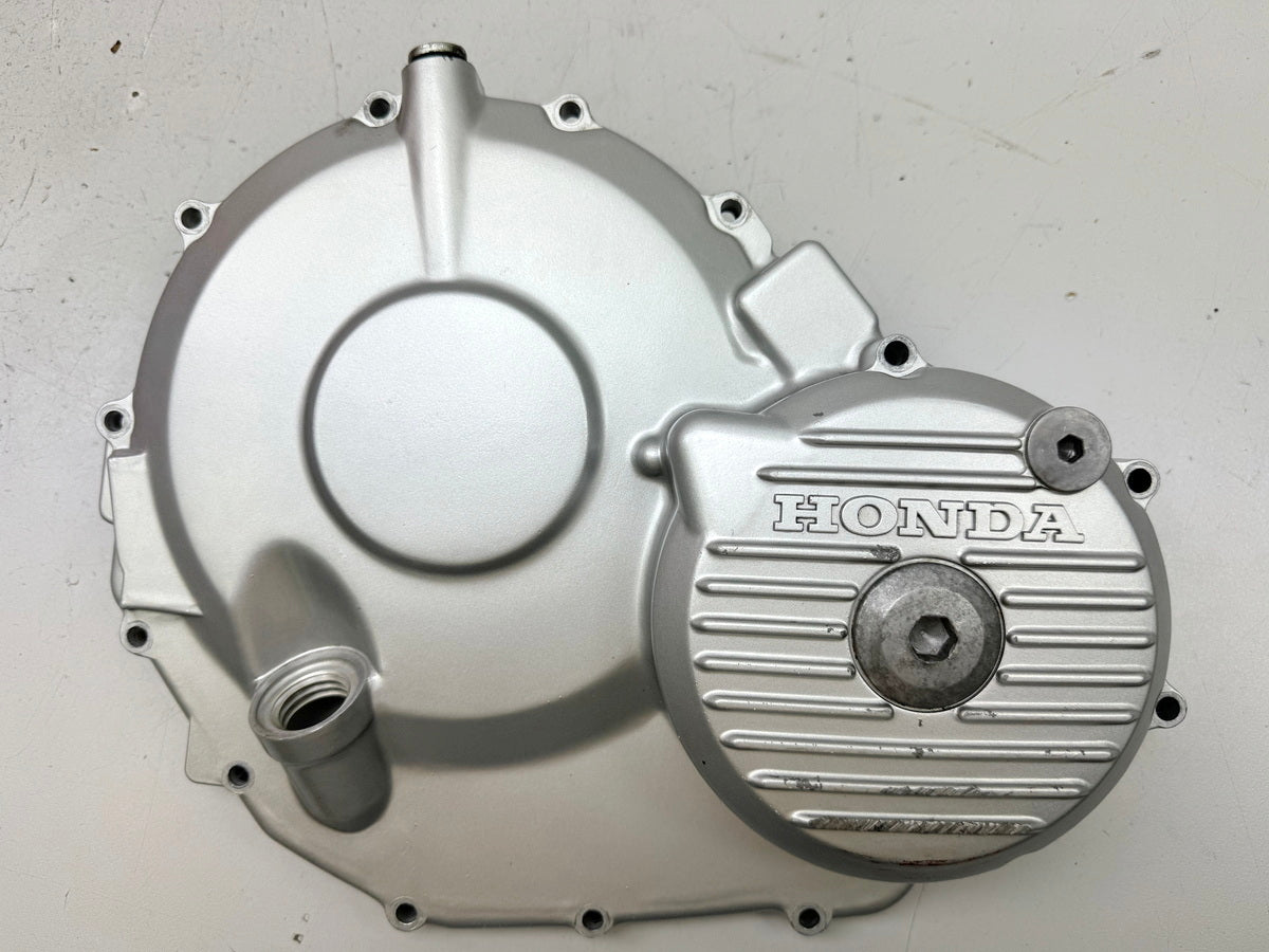 HONDA CBR 600 PC19 PC23 Motordeckel rechts Limadeckel Deckel Kupplung Motor