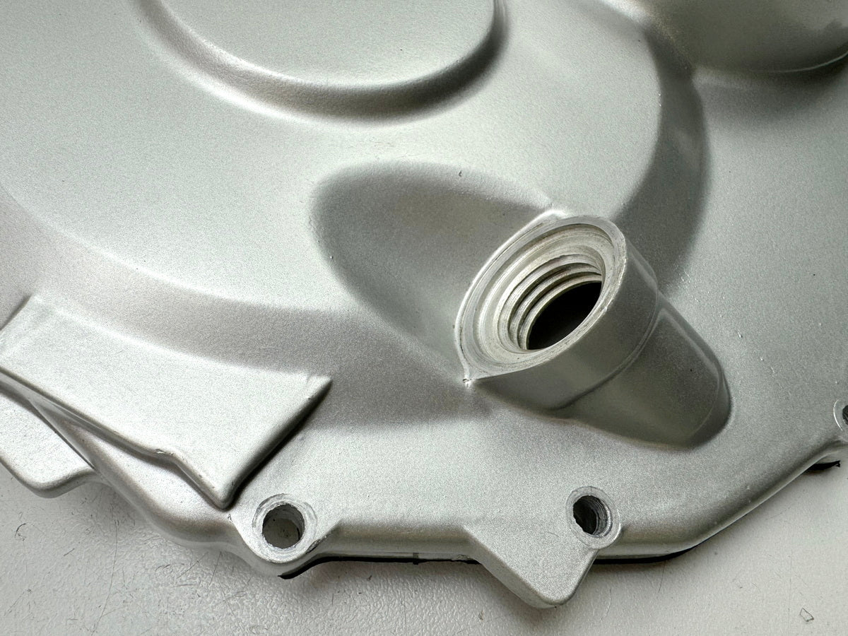HONDA CBR 600 PC19 PC23 Motordeckel rechts Limadeckel Deckel Kupplung Motor
